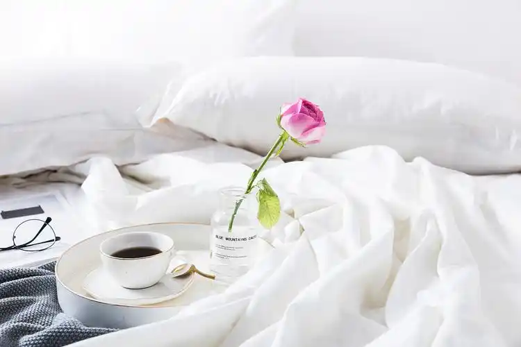 起床来一份brunch~ins风