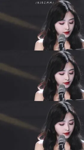 张含韵 乘风破浪的姐姐迪士尼在逃的中国公主.