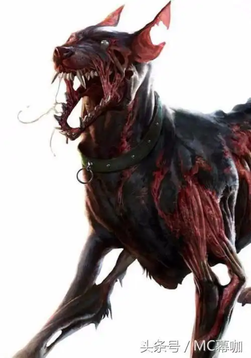 盘点生化危机中哪个僵尸最强(到底谁是最强丧尸)(10)