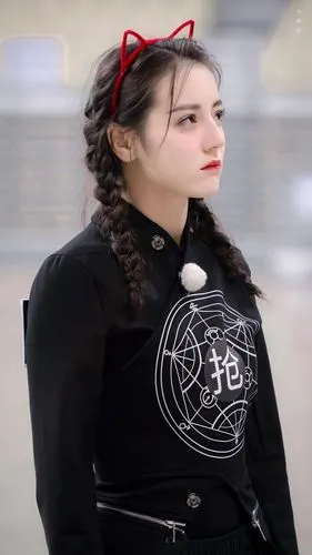 迪丽热巴壁纸匆匆一眼误终身在所有的怦然心动里你仍拔得头筹