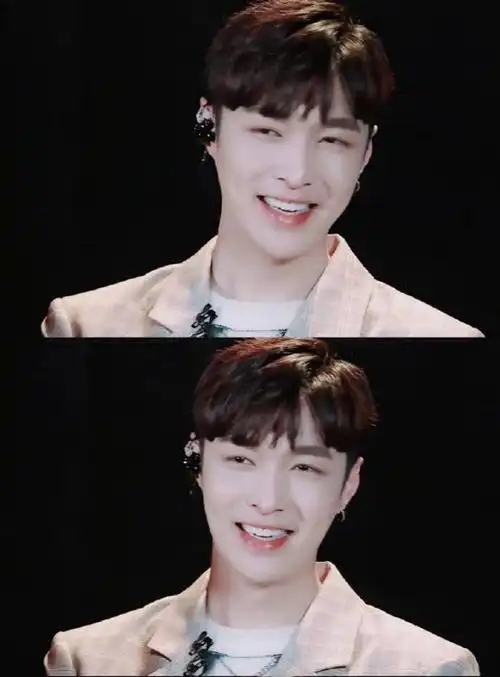 回应: 豆瓣图楼|张艺兴笑起来也太治愈了吧!