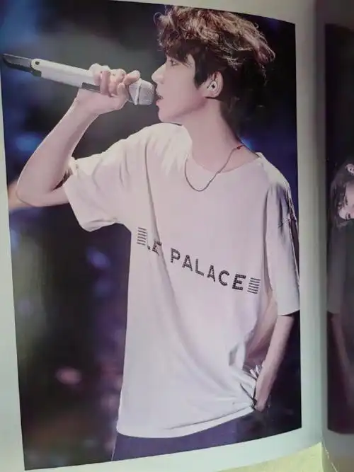 王源全新创作ep叮叮猫儿