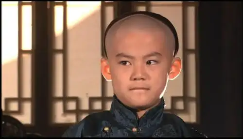 大宅门里天生不哭只笑的白景琦,如果没有遇见季先生,会怎样?