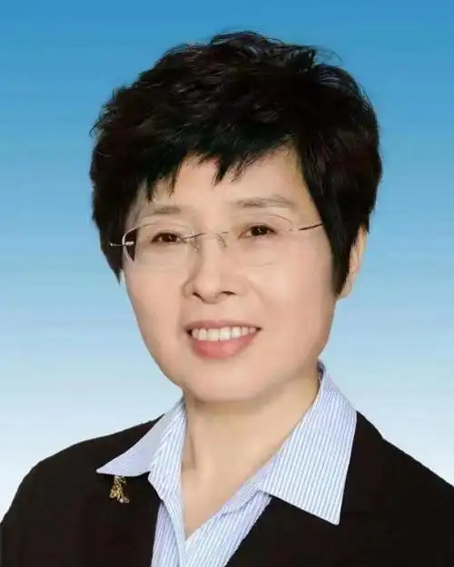 恒丰银行监事长张淑敏已任山东省委统战部分管日常工作的副部长