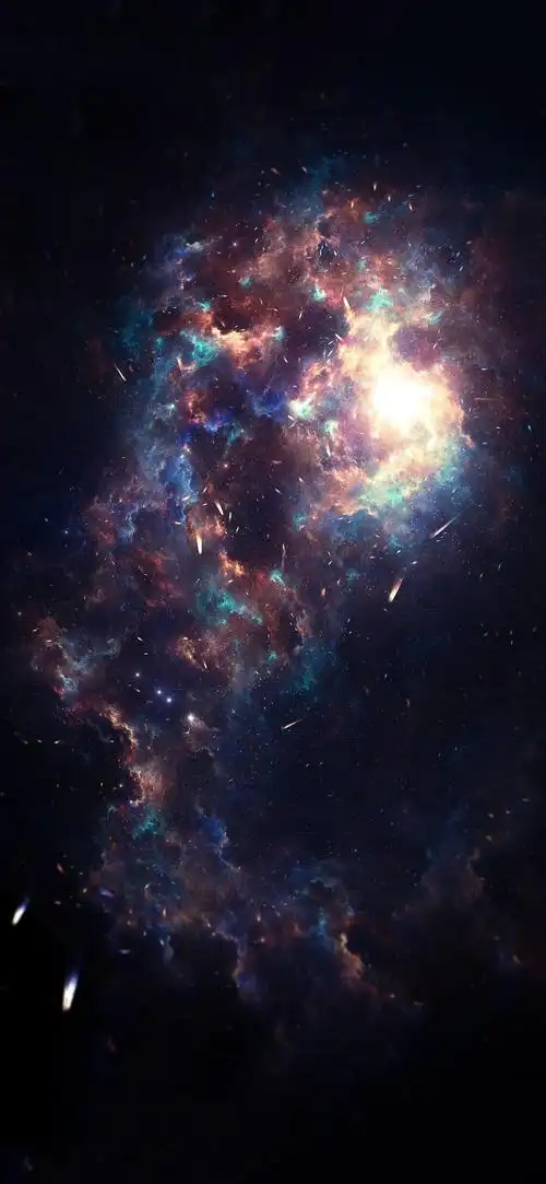 一加 系列8k超高清壁纸