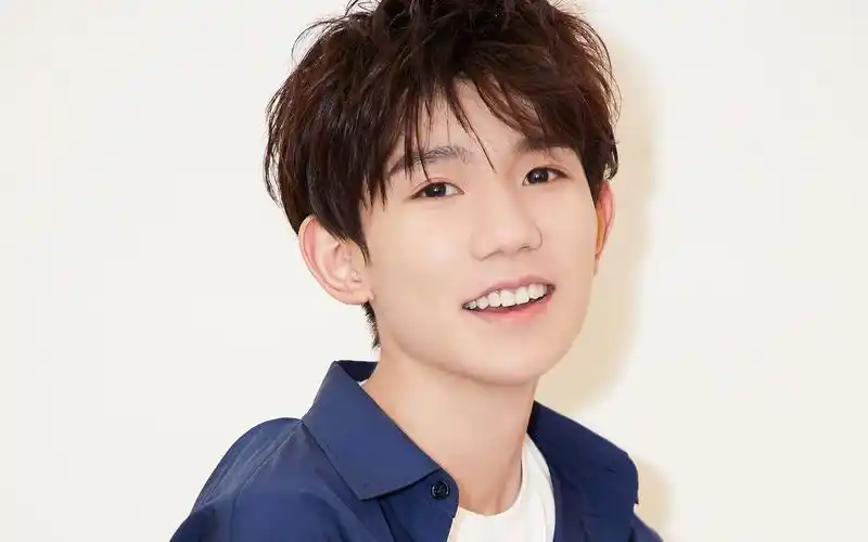 大陆明星 王源帅气图片高清桌面电脑壁纸 上一张 下一张 简介 王源