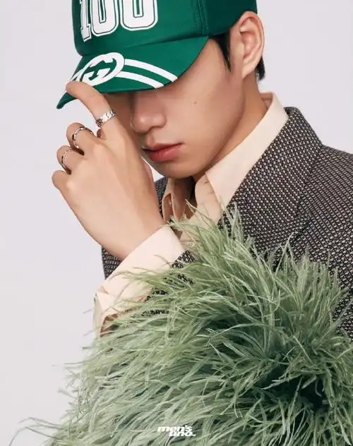 魏大勋的高考祝福##魏大勋18岁vs现在##魏大勋魔方新世界