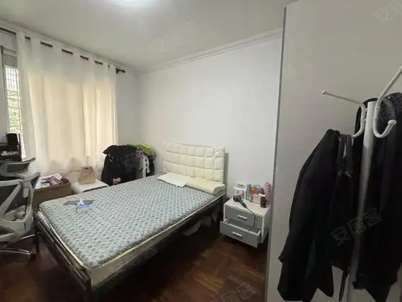 广州番禺洛溪如意花园如意花园 低楼层 看房方便 保养干净整洁出租