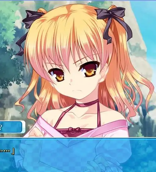 女装山脉黑化结局