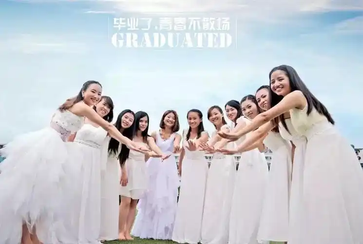 小团队集体照拍摄的技巧分享