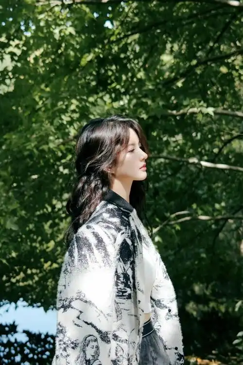 刘些宁 - 堆糖,美图壁纸兴趣社区