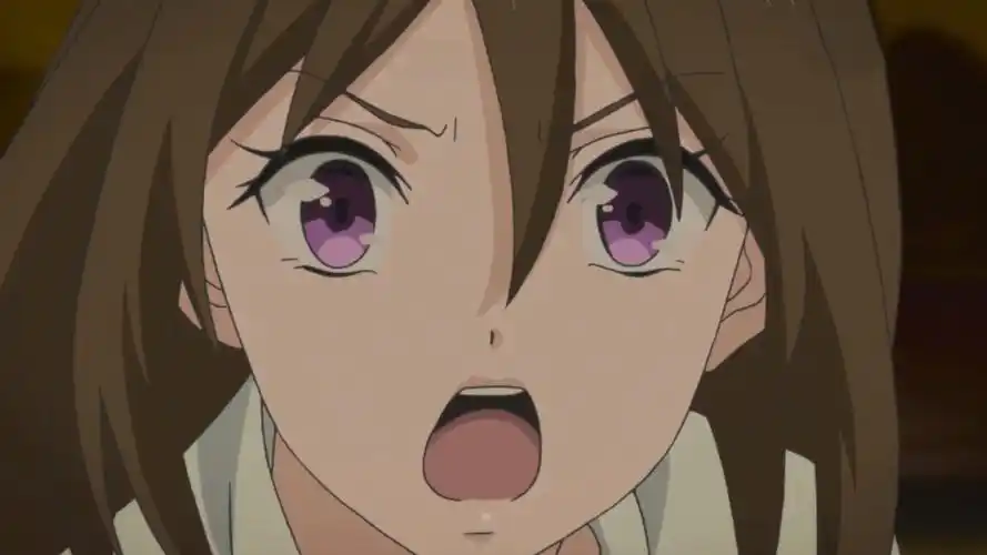 【妖怪旅馆营业中】津场木葵 /85