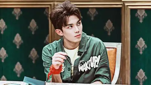 【吴磊wl三石】明星大侦探 待宰羔羊吴所谓