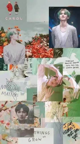 朱正廷 - 堆糖,美图壁纸兴趣社区