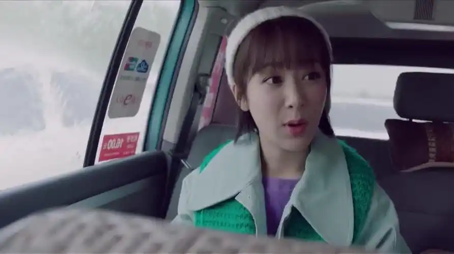 亲爱的热爱的佟年接机错过韩商言吴白助攻韩商言得感谢吴白