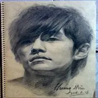 周杰伦头像图片【点击鼠标右键下载】