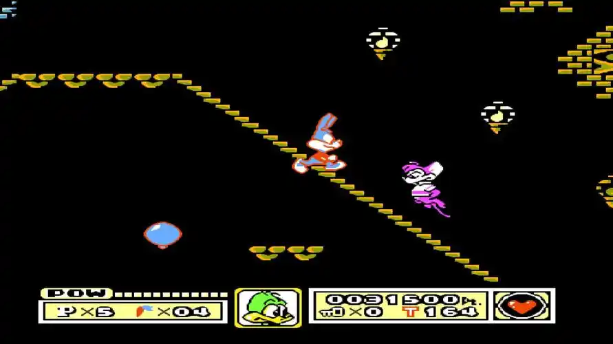 兔宝宝大冒险2玩法攻略