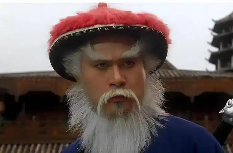 徐锦江:睡遍三级片女星,却片叶不沾身 舒淇:他是最棒的男演员_香港