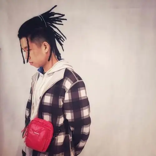 10款男生脏辫发型又脏又帅