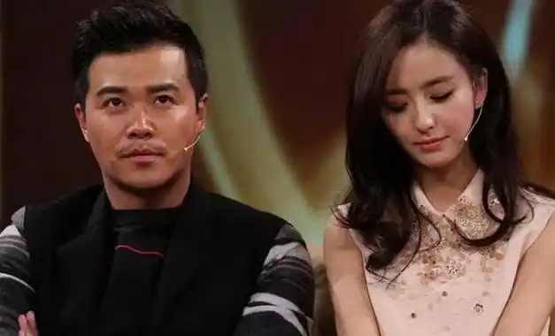 有一种算计叫佟丽娅和陈思诚离婚2年多后才看懂这盘大棋