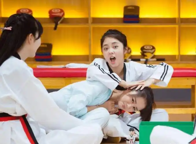 续《旋风少女》后,白敬亭谭松韵再次合作,这下是要圆固定cp梦?