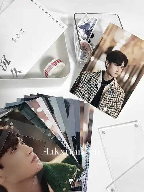 陈泗旭你的花期到了