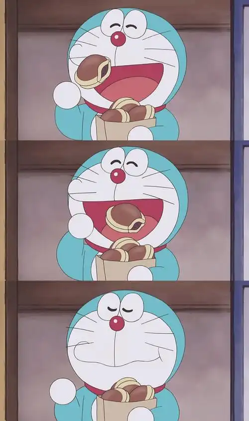 哆啦a梦 - 堆糖,美图壁纸兴趣社区