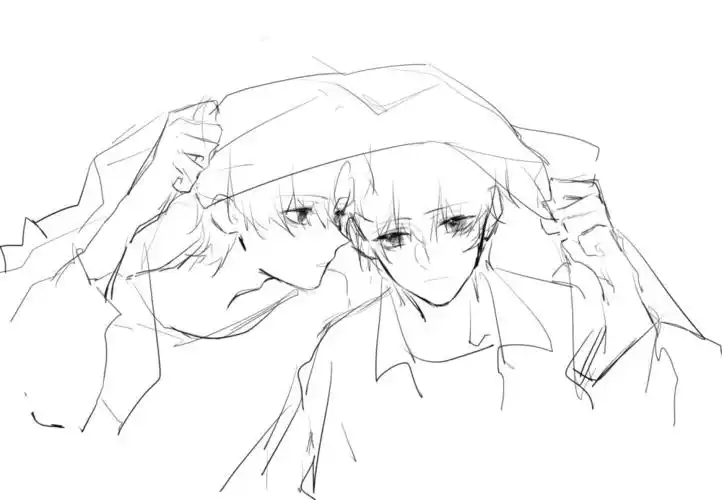 朝俞/情人节快乐