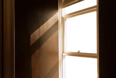 阳光生活宽图背景