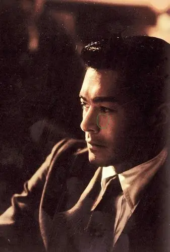 鼻基底凹陷古天乐,面中部塌陷古天乐,哦还有嘴凸