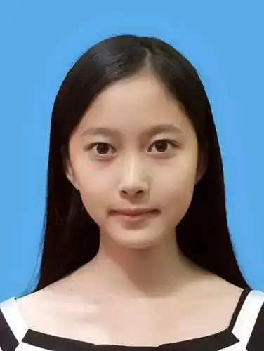 湖南高校2016最美证件照大pk第6辑