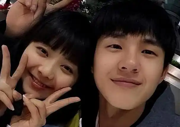 谭松韵的四位"老公",三个颜值出众,可她为何偏爱"沧桑大叔"