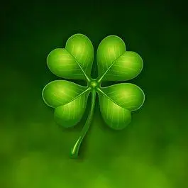 四叶草图片 四叶草图片头像 幸运草_中蜂网