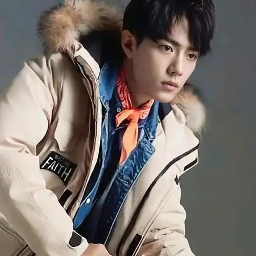 肖战霸气获评内娱"门面担当"!再度摘得国际荣誉大奖,肖战强大