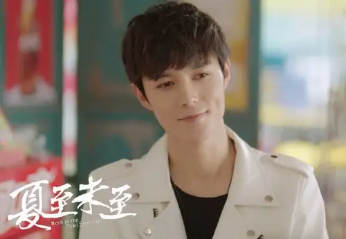 张超夏至未至剧照图片