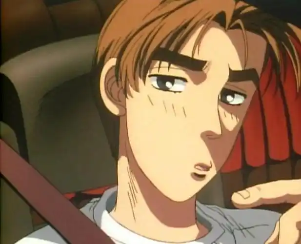 头文字d藤原拓海什么意思(藤原拓海的驾驶技术怎么样)-百科杂议