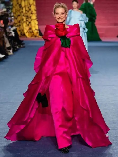 richardquinn2020秋冬