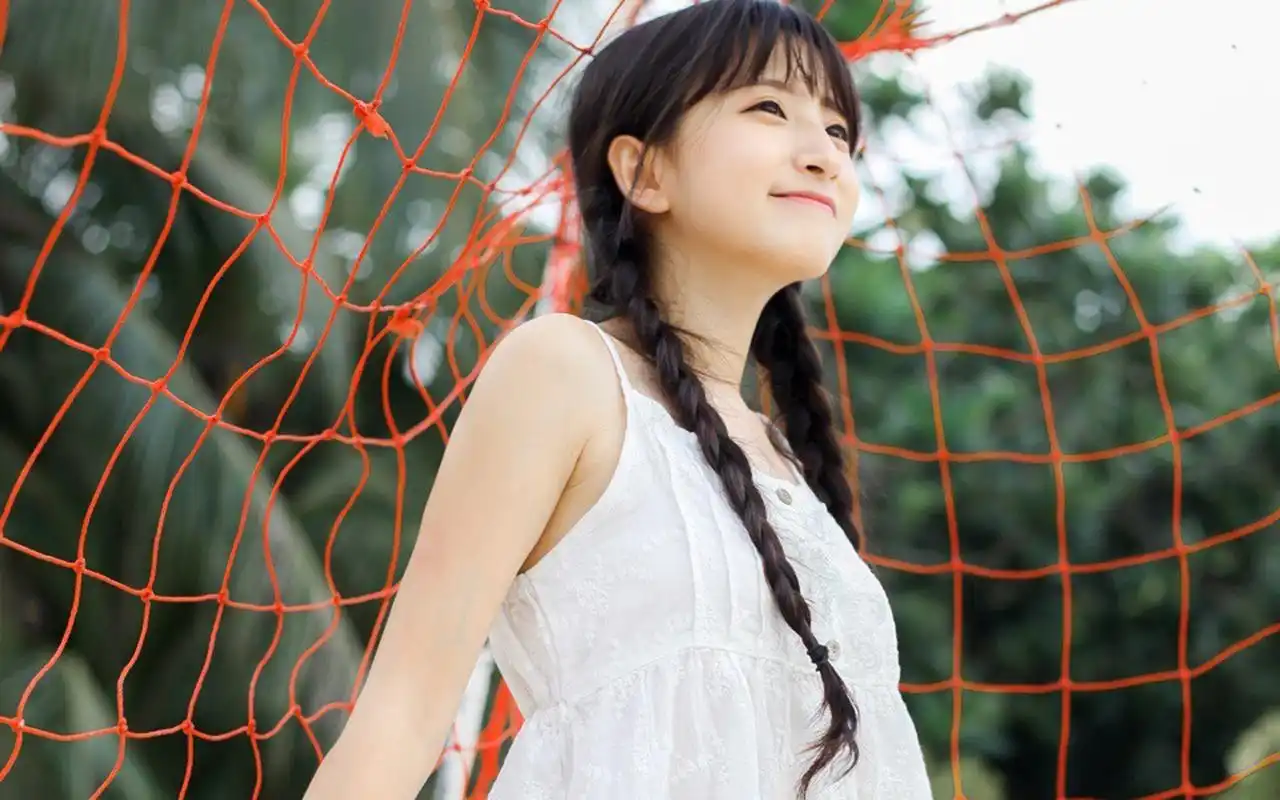 你知道吗,每个爱撒娇的女孩,内心都住着一个天使