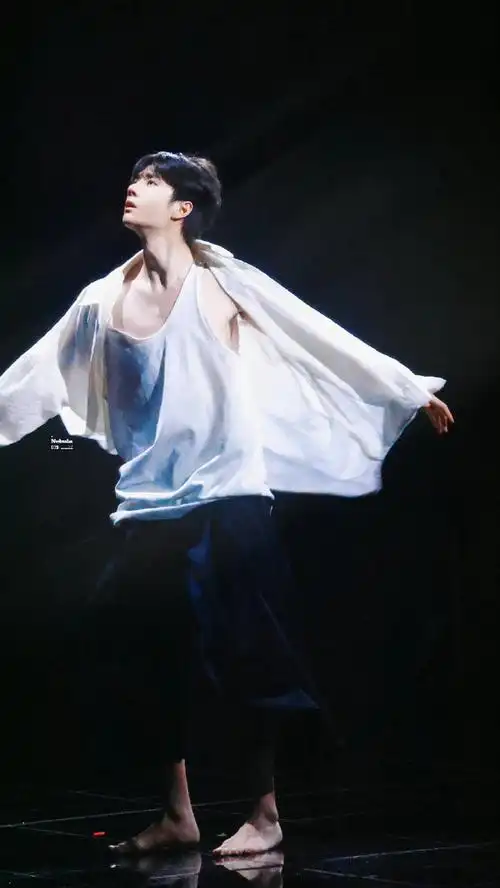 王一博舞蹈双生##河南春晚官宣节目单