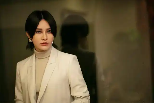 十五位乐评人鉴赏尚雯婕《咏》:最具先锋开拓精神的新国风电子