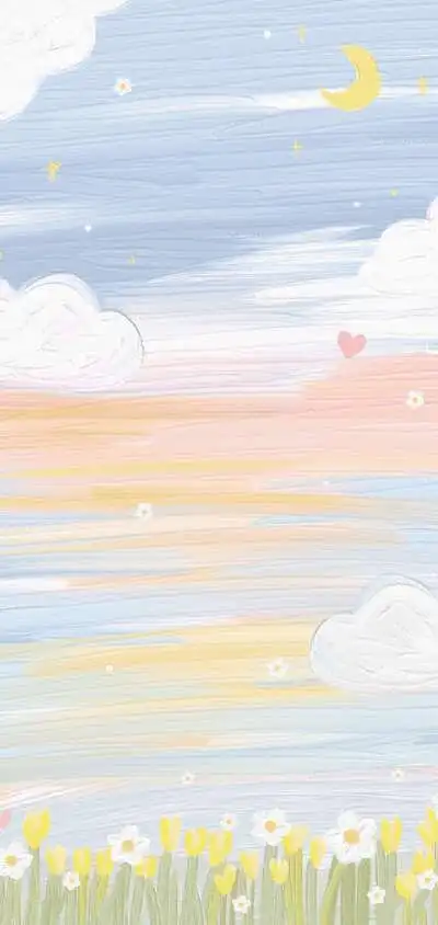 杂色壁纸- -ins凤/磨砂壁纸/仙气壁纸/各种颜色的壁纸- -禁二传