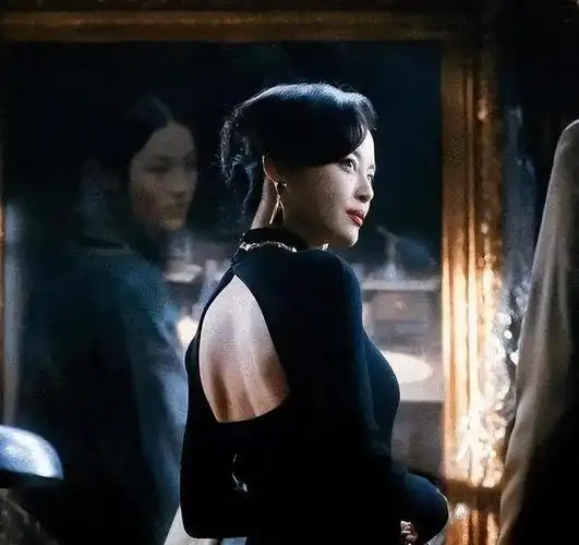 辛芷蕾很多人都放弃了翟天临但我没有