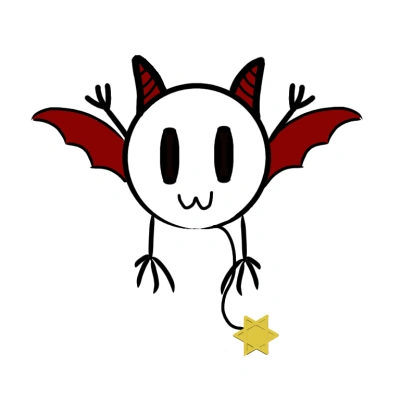 动漫小恶魔图片