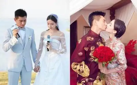 刘诗诗可以和任何男演员拍吻戏,就他不可以|明道|袁弘|陈伟霆|跆拳道