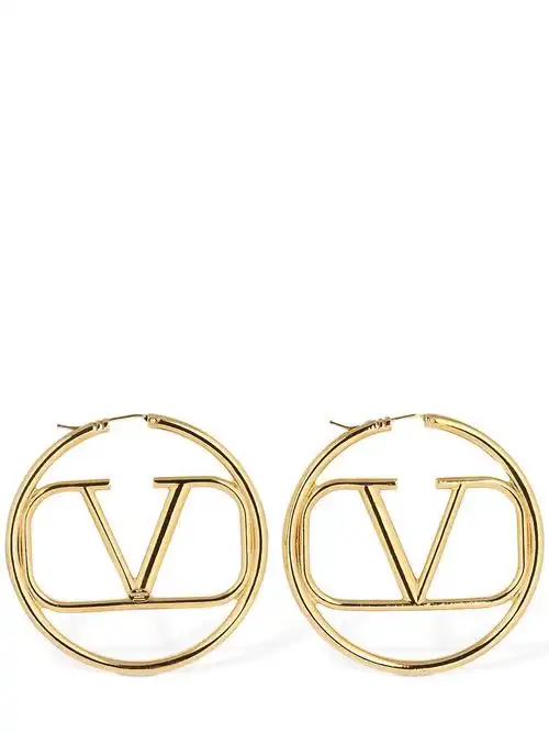 valentino logo big h.