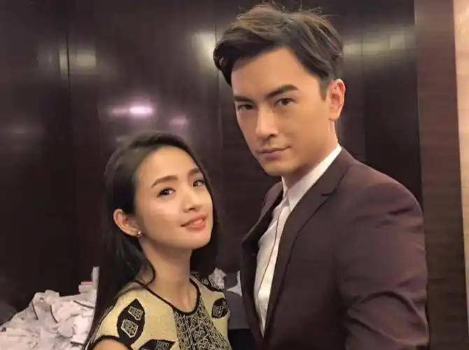 林依晨郑元畅在一起过吗林依晨郑元畅十年之约是什么发生了什么