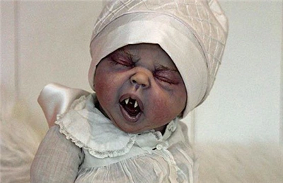 僵尸娃娃4万一只