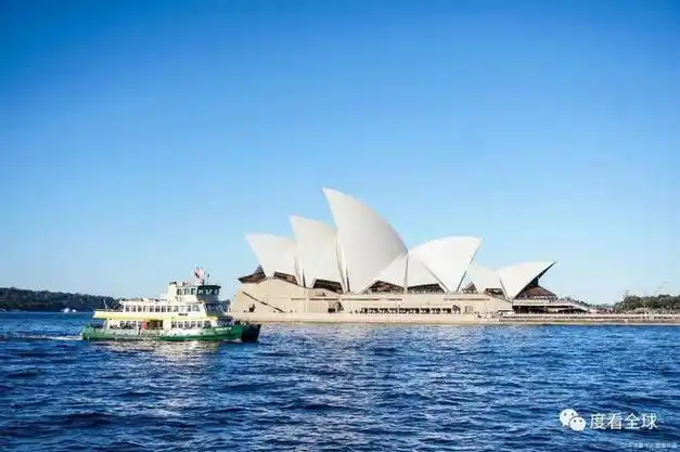 澳大利亚——探索南半球的璀璨明珠|新西兰|昆士兰州|塔斯马尼亚|西澳