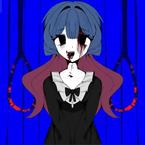 [微恐注意]女儿又变成女鬼了