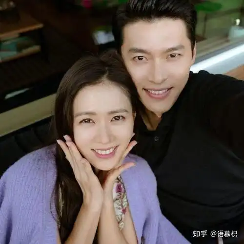 6对因戏结缘的韩剧真cp国民cp柳俊烈惠利双宋皆分手